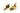 From The Anvil's Aged Brass Fitch Fastener; #finish_aged-brass