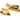 From The Anvil's Aged Brass Fitch Fastener; #finish_aged-brass
