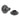 From The Anvil's Aged Bronze Prestbury Mortice/Rim Knob Set; #finish_aged-bronze