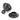 From The Anvil's Aged Bronze Prestbury Mortice/Rim Knob Set; #finish_aged-bronze