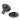 From The Anvil's Aged Bronze Prestbury Mortice/Rim Knob Set; #finish_aged-bronze