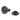 From The Anvil's Aged Bronze Heavy Beehive Mortice/Rim Knob Set; #finish_aged-bronze