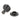 From The Anvil's Aged Bronze Heavy Beehive Mortice/Rim Knob Set; #finish_aged-bronze