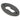 From The Anvil's Aged Bronze Oval Escutcheon; #finish_aged-bronze
