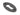 From The Anvil's Aged Bronze Oval Escutcheon; #finish_aged-bronze