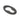 From The Anvil's Aged Bronze Oval Euro Esctucheon; #finish_aged-bronze