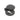 From The Anvil's Aged Bronze 30mm Round Escutcheon; #finish_aged-bronze