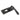 From The Anvil's Aged Bronze Reeded Lever Euro Lock Door Handles; #finish_aged-bronze
