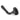 From The Anvil's Aged Bronze Reeded Lever on Rose Set; #finish_aged-bronze
