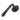 From The Anvil's Aged Bronze Reeded Lever on Rose Set; #finish_aged-bronze