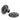 From The Anvil's Aged Bronze Prestbury Centre Door Knob; #finish_aged-bronze