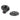 From The Anvil's Aged Bronze Prestbury Centre Door Knob; #finish_aged-bronze