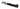 From The Anvil's Aged Bronze Universal Bolt; #finish_aged-bronze