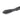 From The Anvil's Aged Bronze Reeded Stay; #finish_aged-bronze