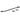 From The Anvil's Aged Bronze Reeded Stay; #finish_aged-bronze