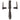 From The Anvil's Aged Bronze Night-Vent Locking Reeded Fastener; #finish_aged-bronze