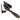 From The Anvil's Aged Bronze Night-Vent Locking Reeded Fastener; #finish_aged-bronze