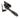 From The Anvil's Aged Bronze Night-Vent Locking Reeded Fastener; #finish_aged-bronze