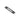 From The Anvil's Aged Bronze Locking Reeded Fastener; #finish_aged-bronze