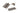 From The Anvil's Aged Bronze Ball Bearing Butt Hinge (pair) SS; #finish_aged-bronze