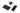From The Anvil's Black Ball Bearing Butt Hinge (pair) SS; #finish_black