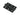From The Anvil's Black Ball Bearing Butt Hinge (pair) SS; #finish_black