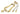 From The Anvil's Aged Brass Art Deco Door Knocker; #finish_aged-brass