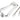 From The Anvil's Polished Chrome Art Deco Door Knocker; #finish_polished-chrome