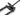 From The Anvil's Black Art Deco Door Knocker; #finish_black