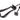 From The Anvil's Black Art Deco Door Knocker; #finish_black