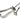 From The Anvil's Pewter Patina Art Deco Door Knocker; #finish_pewter-patina