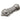 From The Anvil's Natural Smooth Beehive Escutcheon; #finish_natural-smooth