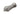 From The Anvil's Natural Smooth Beehive Escutcheon; #finish_natural-smooth