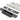 From The Anvil's Black 5 Lever Heavy Duty BS Sash Lock; #finish_black
