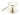 From The Anvil's Polished Nickel Art Deco Centre Door Knob; #finish_polished-nickel