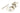 From The Anvil's Polished Nickel Art Deco Centre Door Knob; #finish_polished-nickel