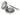 From The Anvil's Pewter Patina Art Deco Centre Door Knob; #finish_pewter-patina