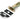From The Anvil's Black Heavy Duty Latch; #finish_black