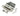 From The Anvil's Stainless Steel 5 Lever BS Sash Lock; #finish_satin-stainless-steel