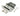 From The Anvil's Stainless Steel 5 Lever BS Sash Lock; #finish_satin-stainless-steel