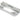 From The Anvil's Stainless Steel  ½" Rebate Kit for Deadlock; #finish_satin-stainless-steel