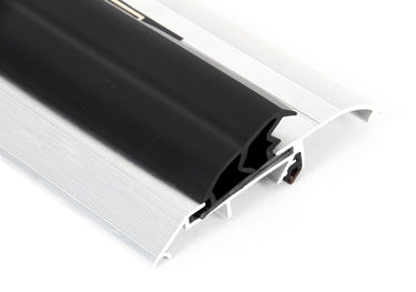 From The Anvil's Aluminium Threshex Sill; #finish_aluminium