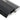 From The Anvil's Black Threshex Sill; #finish_black