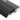 From The Anvil's Black Threshex Sill; #finish_black