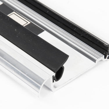 From The Anvil's Aluminium Macclex 15/56 Threshold; #finish_aluminium