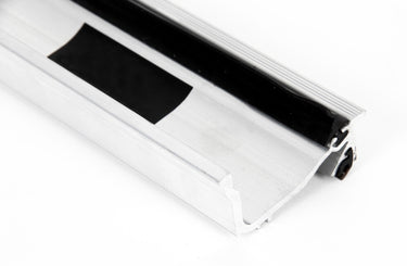 From The Anvil's Aluminium Macclex Lowline Sill; #finish_aluminium