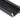 From The Anvil's Black Macclex Lowline Sill; #finish_black