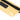 From The Anvil's Gold Macclex Lowline Sill; #finish_gold