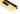 From The Anvil's Gold Macclex Lowline Sill; #finish_gold