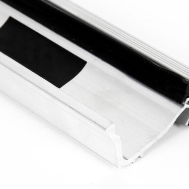 From The Anvil's Aluminium Macclex Lowline Sill; #finish_aluminium